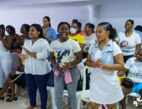 Quedan pocos días para la postulación al ‘Galardón de la Mujer Vallecaucana 2023’