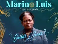 El cantante colombiano, Marino Luis, pone a sonar “Dime qué hago” en las emisoras del país