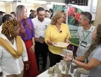 En la I Cumbre de Cannabis y Cáñamo, más de 200 personas interesadas en pertenecer a la cadena productiva en el Valle