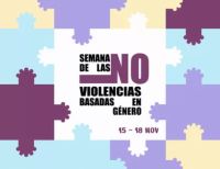 Bellas Artes promueve la Semana de las No Violencias Basadas en Género