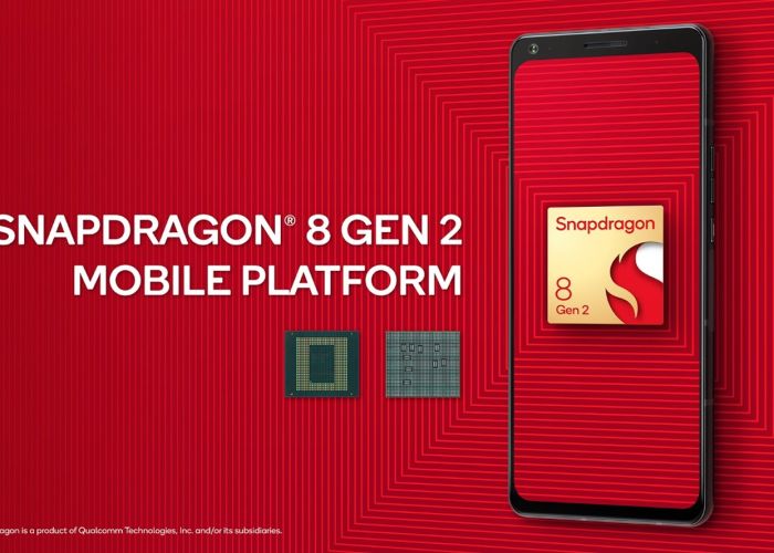Snapdragon 8 Gen 2 define nuevos estándares para los smartphones premium
