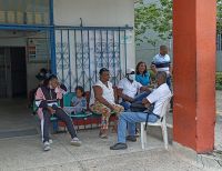 Trabajadores del Hospital Luis Ablanque de la Plata en Buenaventura retomaron Asamblea Permanente por incumplimiento en los compromisos pactados