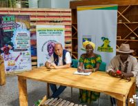 Cantadores de Río y otros eventos culturales se realizarán en Buenaventura del 1 al 3 de diciembre de 2022