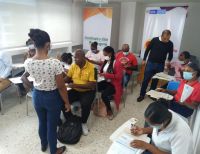 Se abre convocatoria laboral para personas con discapacidad en Cali y Tuluá