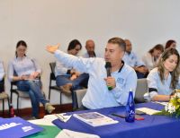 CVC entregó informe de la ola invernal a la Asamblea del Valle