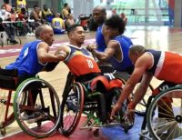 49 medallas en disciplinas convencionales y 15 en paralímpicas a marcan las primeras jornadas en los Juegos Departamentales