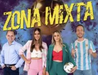 Telepacífico se pone la camiseta del Mundial de Fútbol Qatar 2022