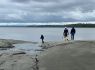 La CVC busca tratar erosión costera en Punta Bonita, Buenaventura