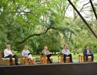 Acción e inversión piden autoridades ambientales al Gobierno nacional