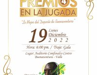 Los Premios en la Jugada llegan a su cuarta versión