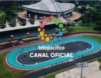 Telepacífico se consolidó en el 2022 como el canal de los grandes formatos y transmisiones internacionales