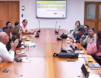 Emiten condiciones para contratar por prestación de servicios en entidades públicas