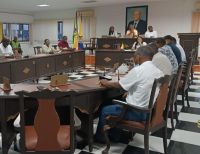 El Concejo de Buenaventura declaró parcialmente infundadas las objeciones presentadas por el Alcalde Distrital sobre proyecto de acuerdo de facultades a la SAAAB