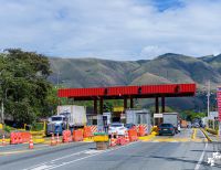 El Ministerio de Transporte expidió el decreto que congela tarifas en los 143 peajes a cargo de la ANI e Invías