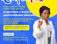 Continúan abiertas las inscripciones para el programa Empleatura
