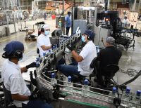 La Industria de Licores del Valle tiene la mirada en China, España, Italia y Reino Unido, en su apuesta de expansión para el 2023