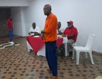 Buscan renovar la Mesa Directiva del Directorio Distrital del Partido Liberal en Buenaventura