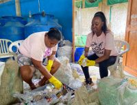 La Gobernación del Valle puso en marcha el primer Centro de Reciclaje del Pacífico en Juanchaco
