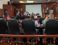Con el estudio de proyectos para alivios a los contribuyentes y recursos para infraestructura inician sesiones extraordinarias en la Asamblea