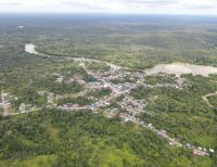 Jornada de bienestar y asistencia humanitaria beneficiará a 4.000 personas del Bajo Calima en Buenaventura
