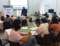 En Buenaventura se construye una política pública para la reducción de homicidios en jóvenes