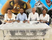 La Alcaldía Distrital de Buenaventura suscribió contrato de comodato con el Centro GES en el barrio Nayita para apoyar la reconstrucción del tejido social en el sector