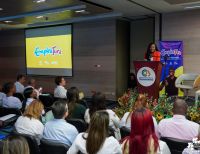 Con gran éxito se llevó a cabo el lanzamiento oficial de Empleatura