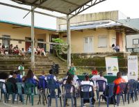 La remodelación del Centro de Atención Integral Juvenil (CAIJU) de Buenaventura, duraría 5 meses