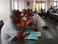 La Alcaldía Distrital y el SUTEV llegaron a acuerdos para levantar el cese de actividades de los docentes en Buenaventura