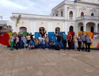 Más de 500 visitantes gozaron de las rutas turísticas “Vive el Valle”
