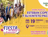 Fiesta de la alegría y la diversión en todos los centros recreacionales de Comfenalco Valle Delagente