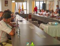 Fue socializado estudio técnico de la canasta de costos para definir alza del transporte público en el Distrito Especial de Buenaventura