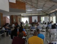 Consejos comunitarios de Buenaventura definen proyectos y acciones a realizar en el marco de la Paz Total del Gobierno nacional