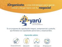 Abierta convocatoria Ruta Yarú 2023 en Buenaventura