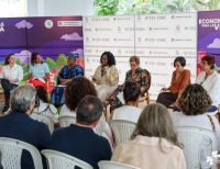 La OMC y la Vicepresidencia de la República hicieron presencia en Buenaventura con la estrategia Economías para la Vida
