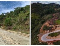 Celsia culminó la construcción de una vía rural de 10 kilómetros en Suárez Cauca, con el mecanismo de Obras por Impuestos