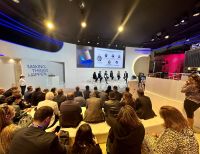 Telefónica Hispam reafirma su compromiso por la inclusión digital y el cierre de las brechas digitales en la región a través de la cooperación y las alianzas