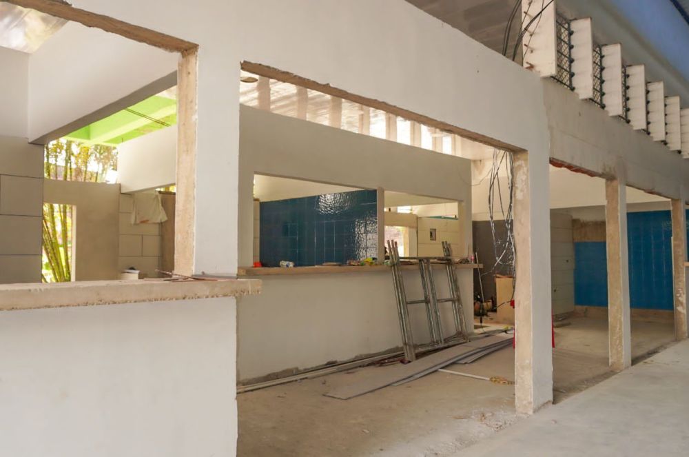 Remodelación de la Terminal de Transporte de Buenaventura estará lista para Semana Santa
