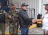 La Fuerza Pública logró la liberación de un extranjero retenido contra su voluntad en Buenaventura