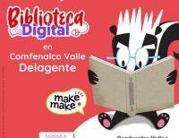 Abre sus puertas la Biblioteca digital Comfenalco Valle Delagente