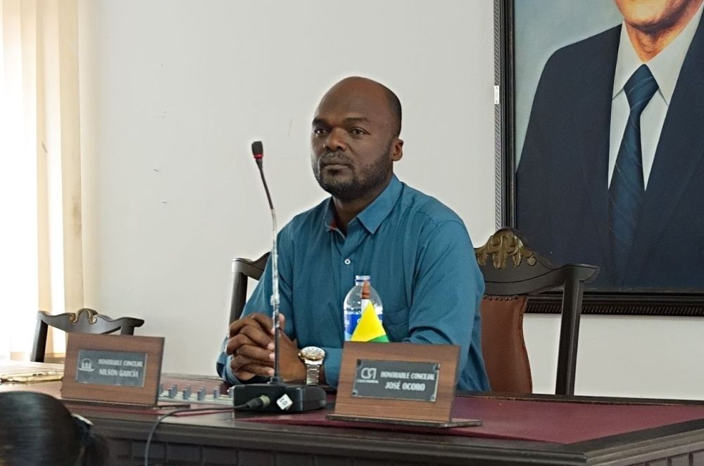 Presidente de la Mesa Directiva del Concejo Distrital se pronuncia frente a la situación de orden público en la zona rural de Buenaventura