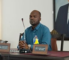 Presidente de la Mesa Directiva del Concejo Distrital se pronuncia frente a la situación de orden público en la zona rural de Buenaventura