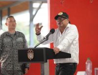 El Gobierno nacional prepara mecanismos para agilizar la implementación del Acuerdo de Paz del 2016, en cabeza de un responsable de impulsarlo