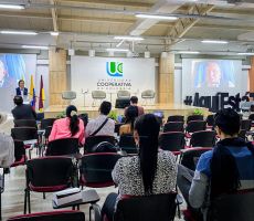La Defensoría del Pueblo pide avanzar en medidas para frenar violencia de género contra periodistas en plataformas digitales