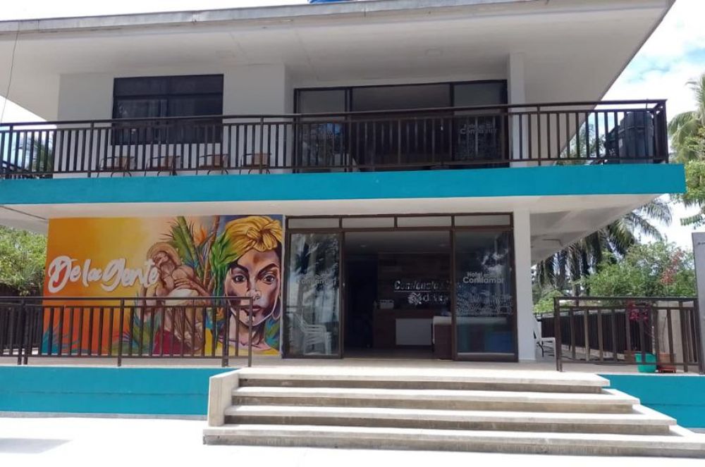 $ 250 millones invirtió Comfenalco Valle Delagente en la remodelación del hotel Comfamar en Buenaventura