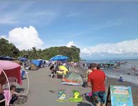 Buen balance dejó la temporada de Semana Santa en Buenaventura