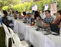 ‘Defensoría en Tu Comunidad’ llega al municipio de Florida, Valle del Cauca