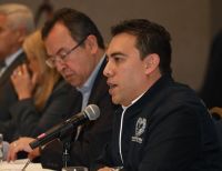 La Registraduría Nacional brinda plenas garantías para el ejercicio del derecho al voto de los ciudadanos colombianos y extranjeros en las elecciones territoriales 2023