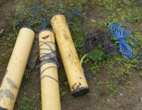 Fue localizado campamento y destruidos artefactos explosivos de las disidencias de las FARC en zona rural de Buenaventura