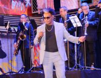 El salsero Marino Luis, nominado a Mejor Cantante Solista y Mejor Canción en los FUNEI 2023